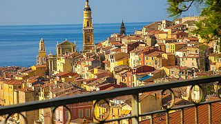 Illustration: Hike of the 10 Most Beautiful Views of Menton