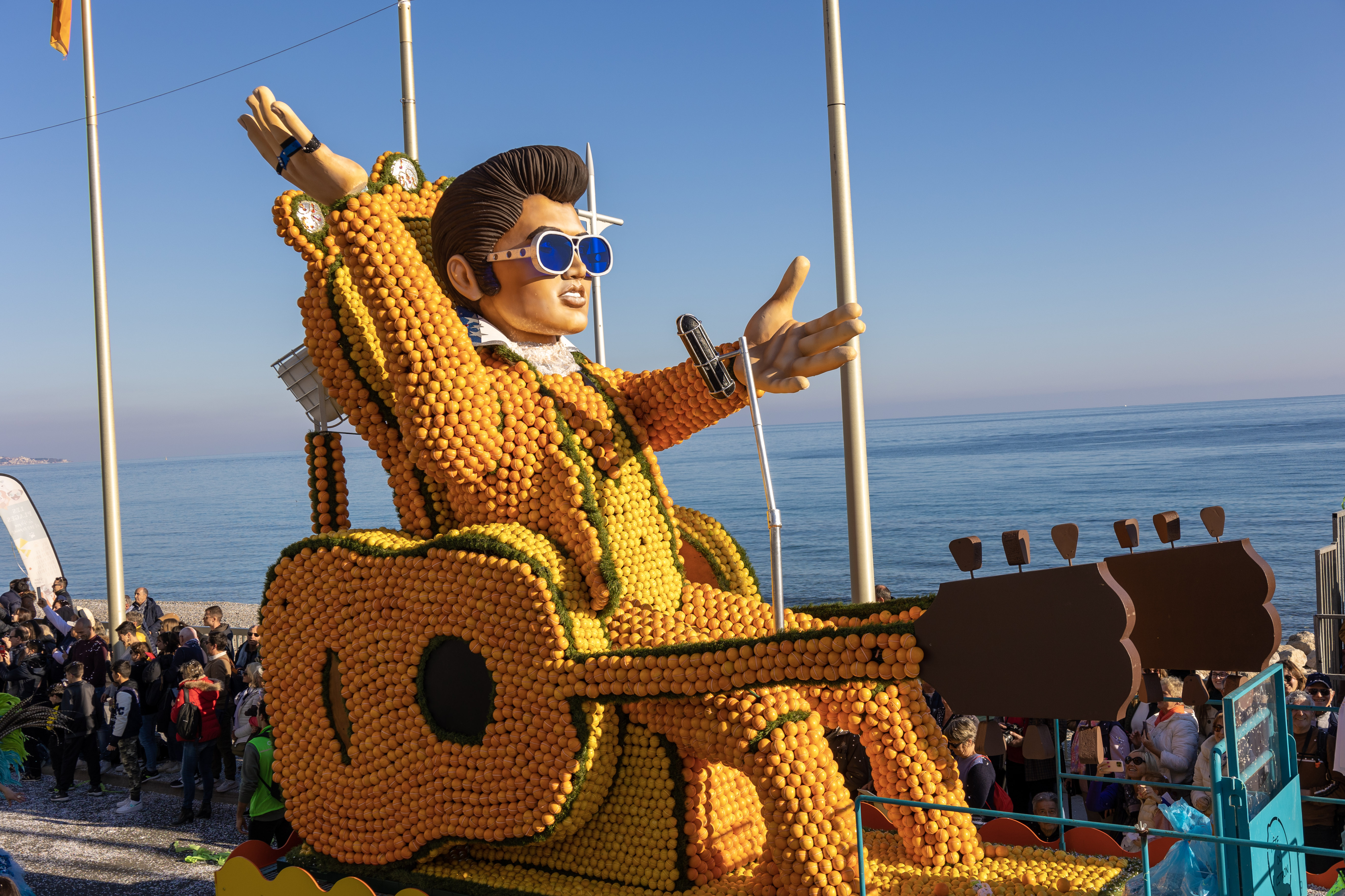 Billetterie Fête du Citron® - Fête du citron®
