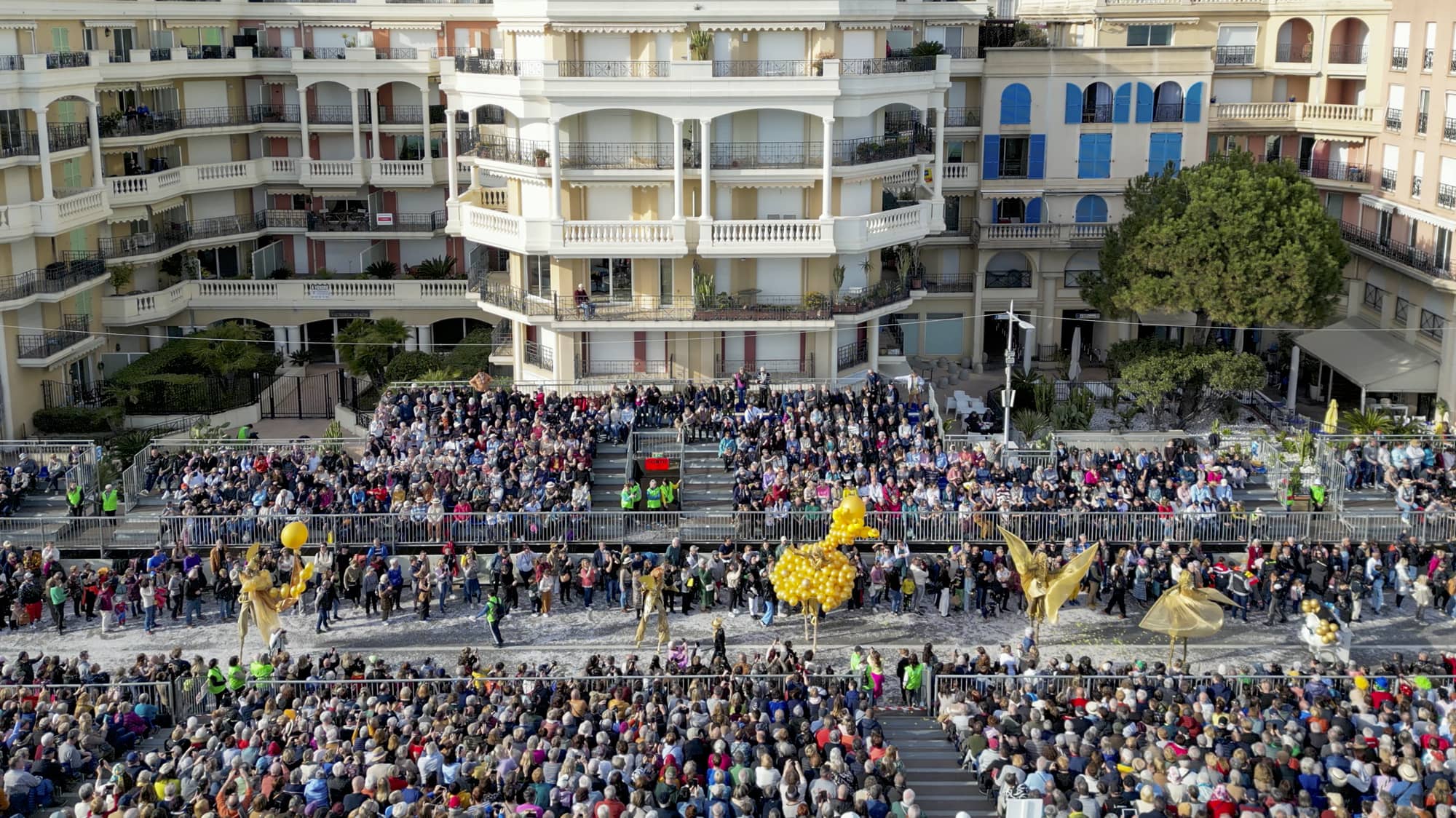 Vidéos - Fête du citron®