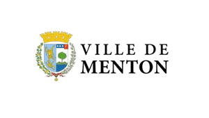 Logo Ville de Menton