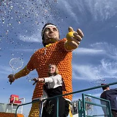 photographie Fête du Citron®