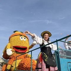 photographie Fête du Citron®