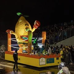 photographie Fête du Citron®