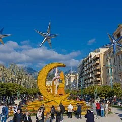 photographie Fête du Citron®