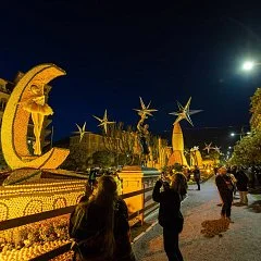 photographie Fête du Citron®