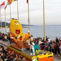 photographie Fête du Citron®