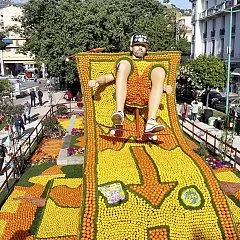 photographie Fête du Citron®