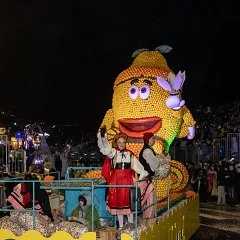 photographie Fête du Citron®