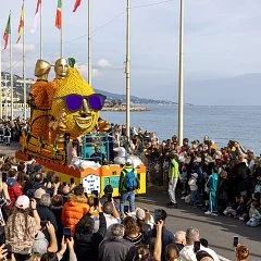 photographie Fête du Citron®