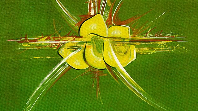 Illustration: Fête du citron® 1983