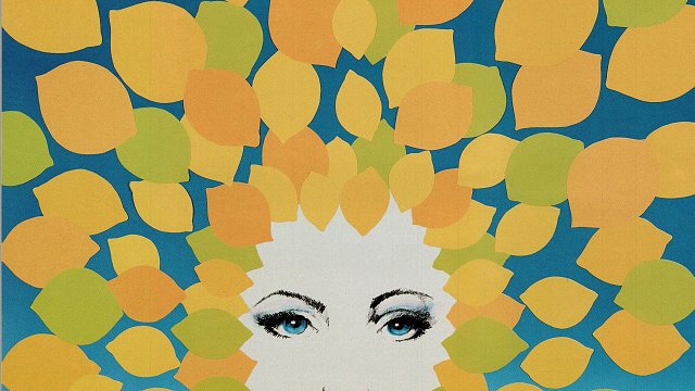 Illustration: Fête du citron® 1988