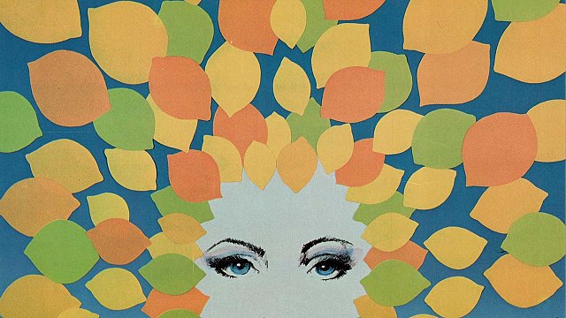 Illustration: Fête du citron® 1986