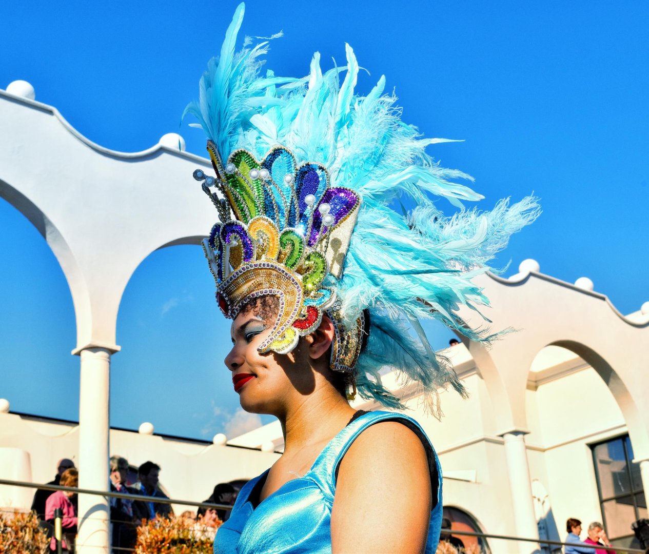 photographie Fête du Citron