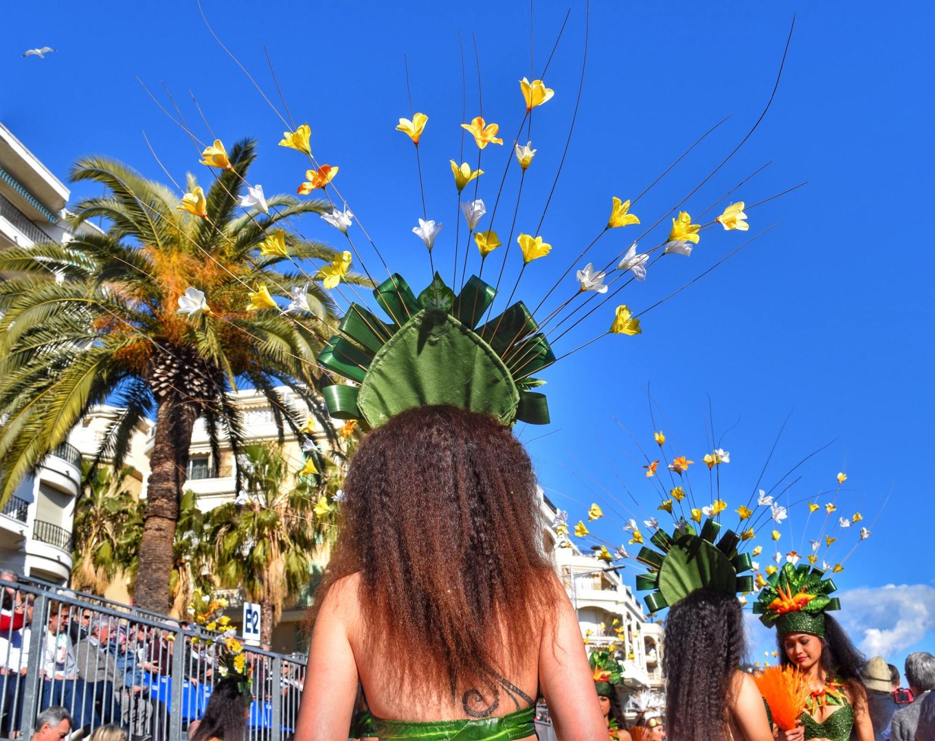 photographie Fête du Citron