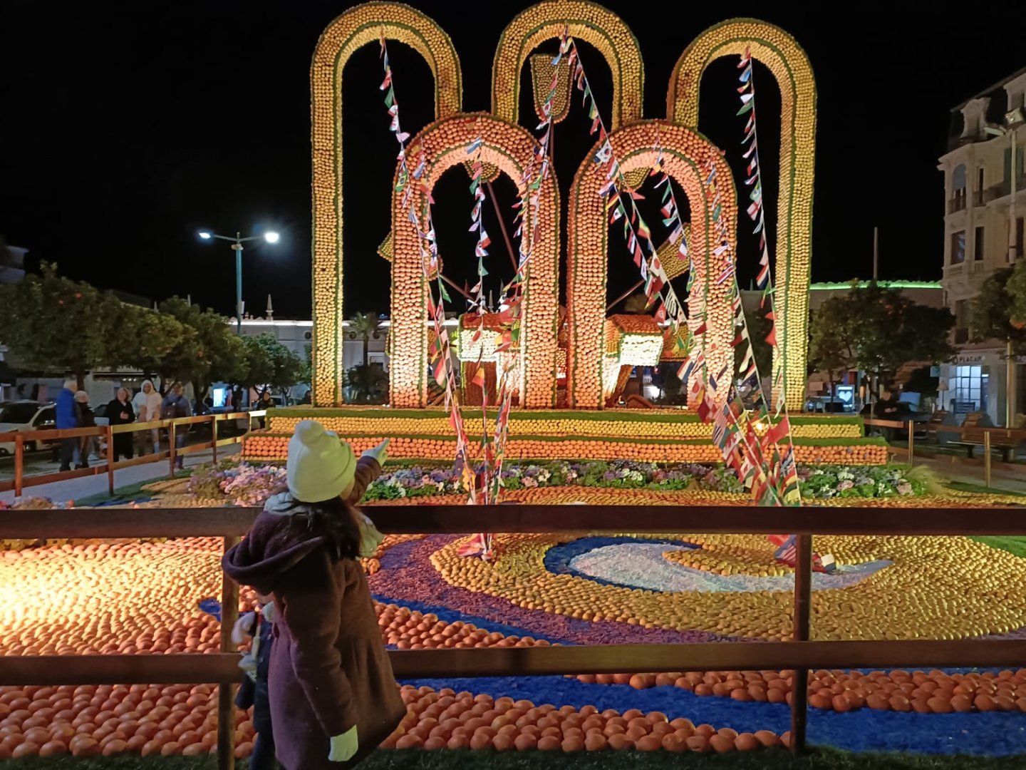 photographie Fête du Citron