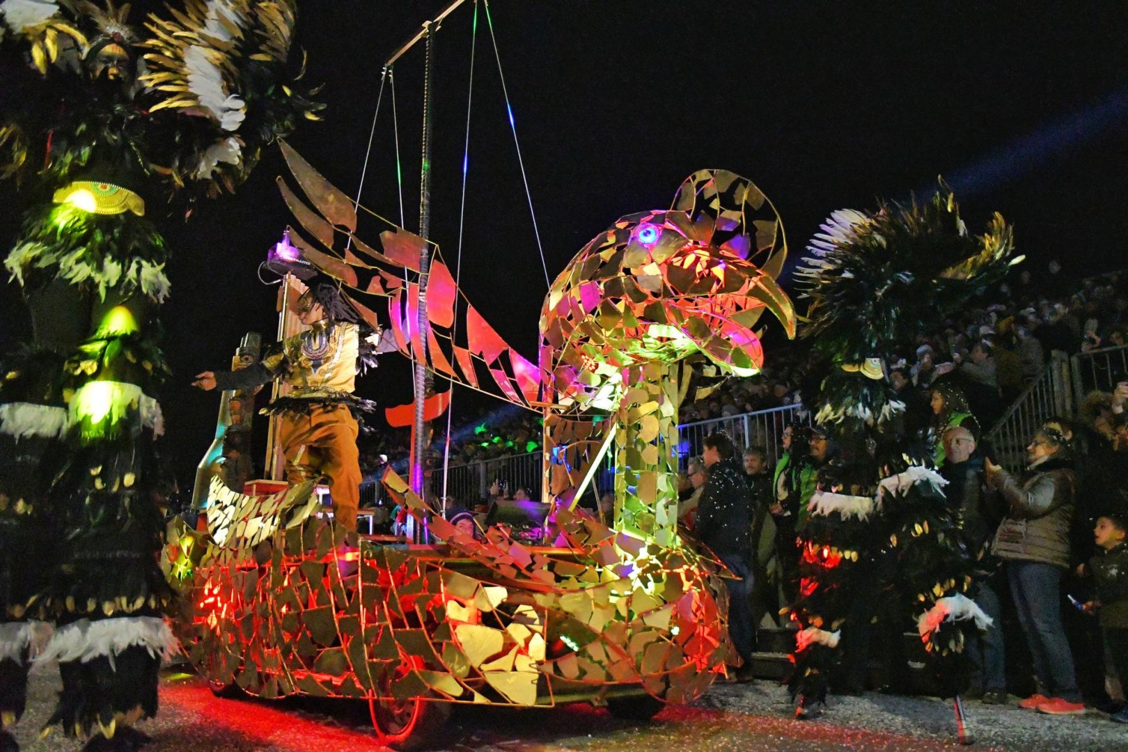 photographie Fête du Citron