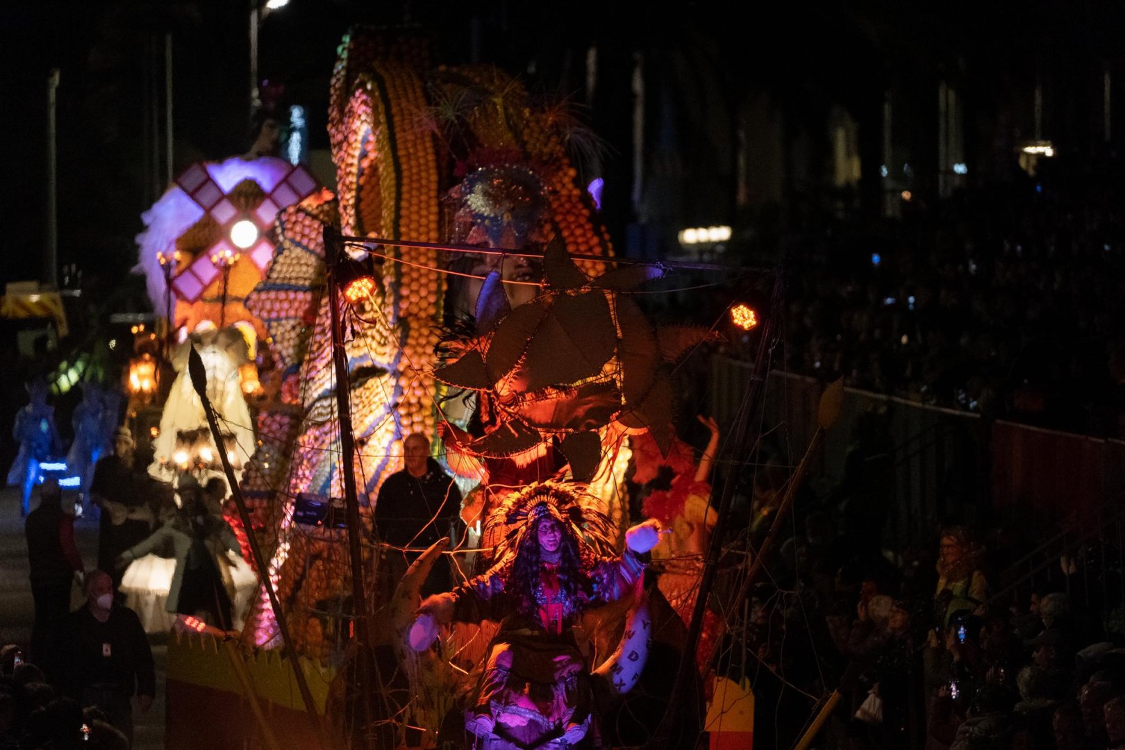 photographie Fête du Citron