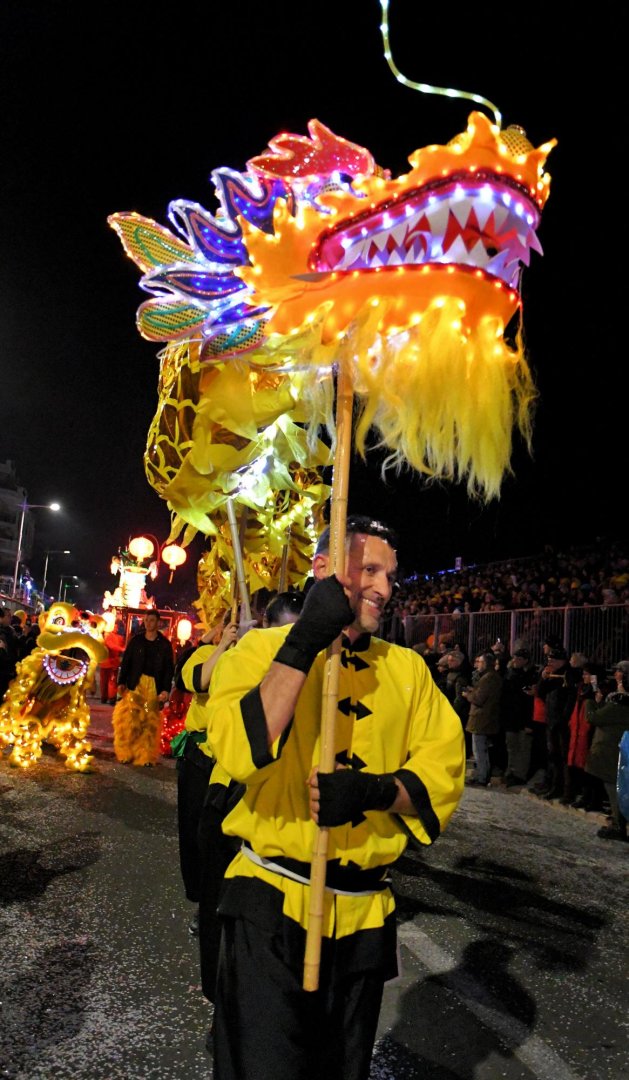 photographie Fête du Citron