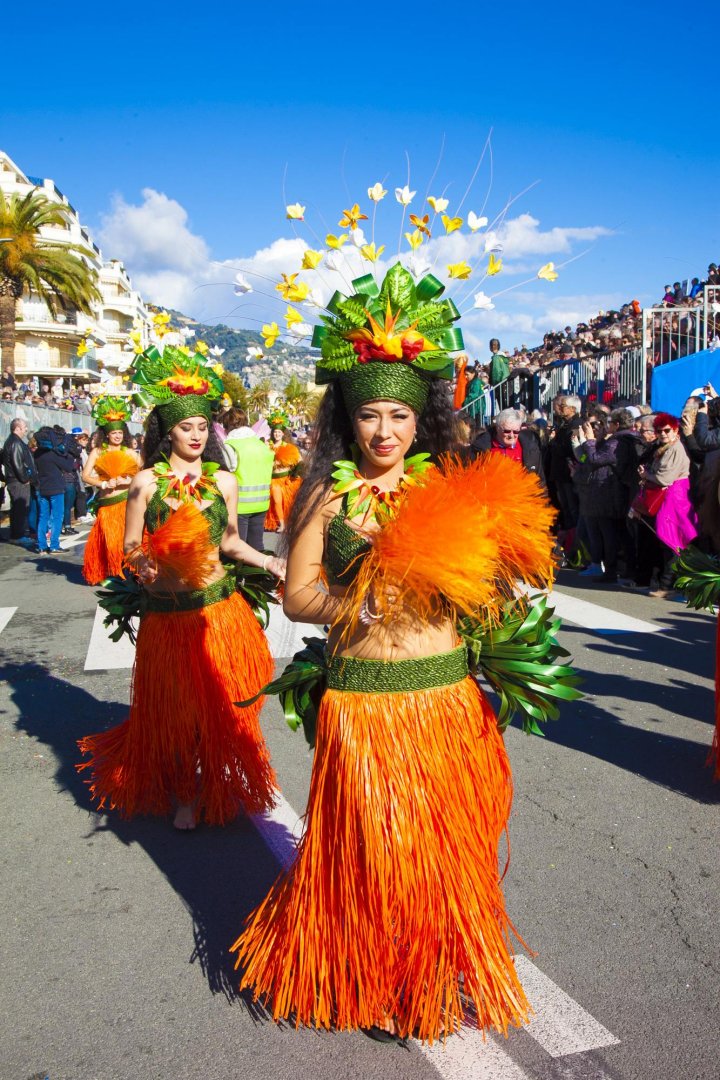 photographie Fête du Citron