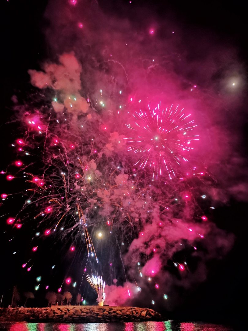 photographie Fête du Citron