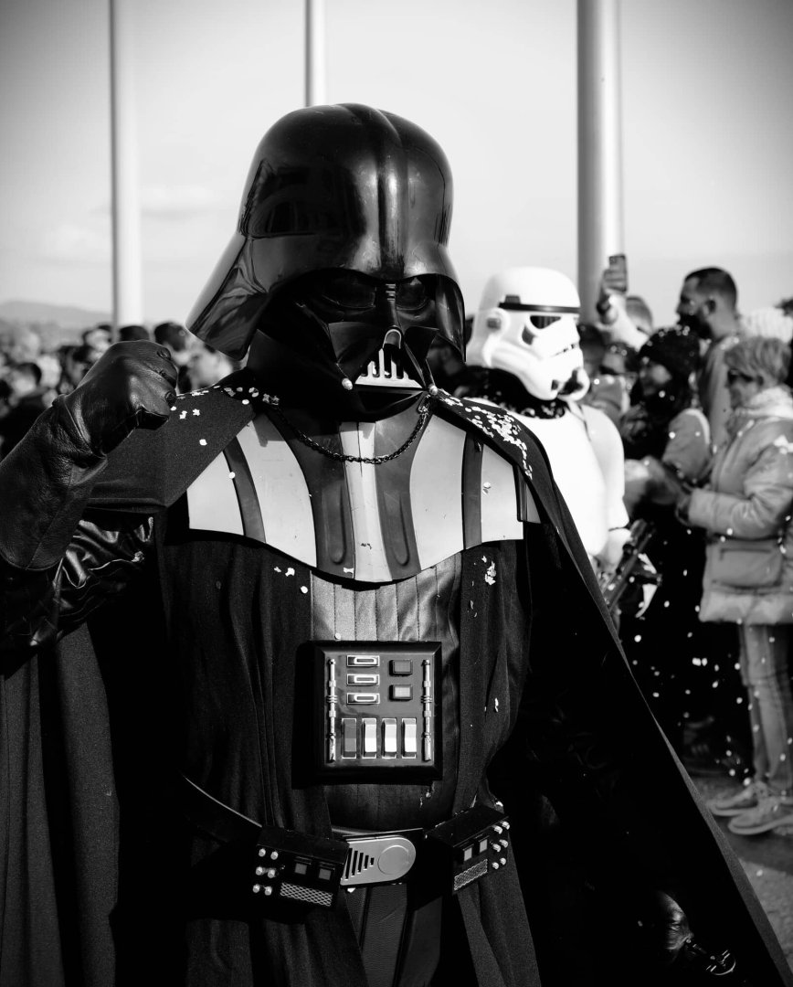 photographie Fête du Citron